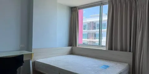 เช่า Swift Condominium ห้องสวย เฟอร์ครบ พร้อมเข้าอยู่ ราคาอย่างโดน สายเลี้ยงสัตว์ห้ามพลาดเด็ดขาด