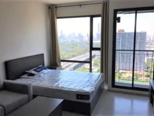 For Rent คอนโด ริทึ่ม อโศก วิวระดับมหากาพย์ แต่ราคามิตรภาพสุดๆ แถมห้องดีสุดๆ อย่าปล่อยให้หลุดมือจ้า