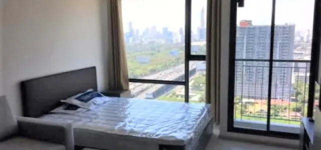 For Rent คอนโด ริทึ่ม อโศก วิวระดับมหากาพย์ แต่ราคามิตรภาพสุดๆ แถมห้องดีสุดๆ อย่าปล่อยให้หลุดมือจ้า images