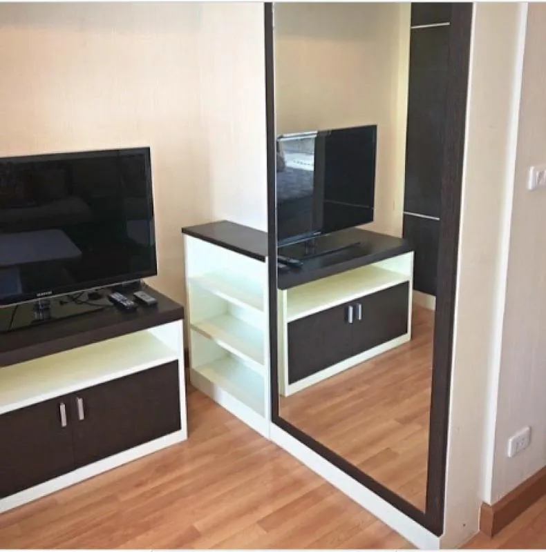 ** ขายด่วน!!! CASA Condo สุขุมวิท 97 ใกล้ BTS สถานีบางจาก*** พร้อมอยู่ค่ะ