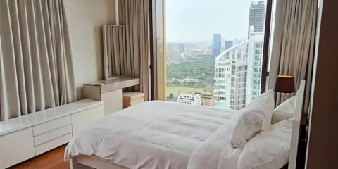 ขาย/ให้เช่า ด่วน!! คอนโด หรรษา ราชดำริ ห้องสวยมาก ตกแต่งหรูหรา เดินทางสะดวก ห้ามพลาด!!