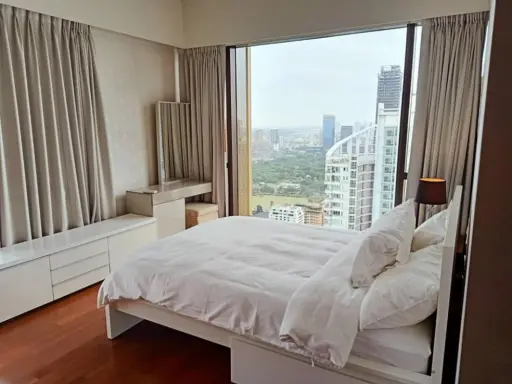 ขาย/ให้เช่า ด่วน!! คอนโด หรรษา ราชดำริ ห้องสวยมาก ตกแต่งหรูหรา เดินทางสะดวก ห้ามพลาด!! images