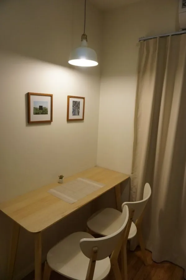 Condo for rent, Lumpini Place Rama 4-Ratchadaphisek, next to MRT, 5th floor, fully furnished, don't wait, book now!!