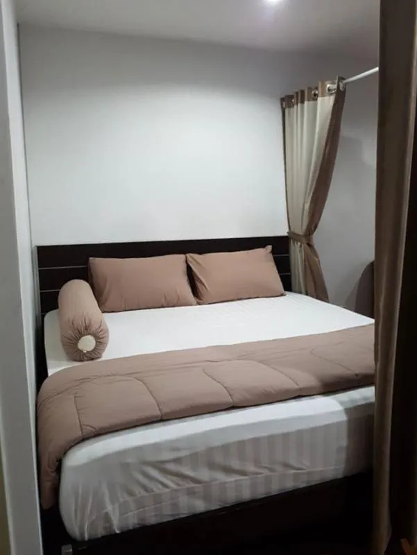 ให้เช่า Regent home 22 ซอยสุขุมวิท 85 ขนาด 32 ตร.ม. เฟอร์ครบ วิวเมือง พลาดแล้วต้องเสียใจ