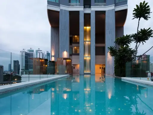 🏠🌃 ให้เช่า คอนโด 39 บายเเสนสิริ🏠🌃 images