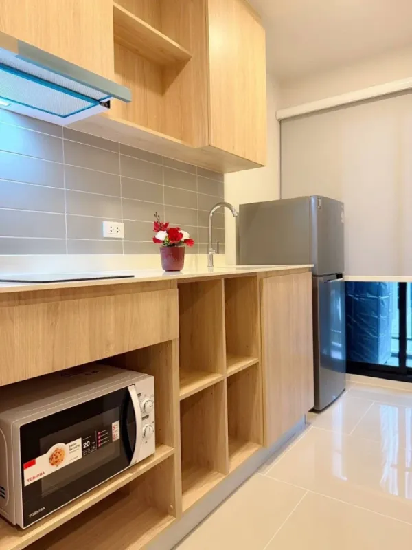 🏠🌃 ให้เช่า คอนโด ชีวาทัย ปิ่นเกล้า 🏠🌃