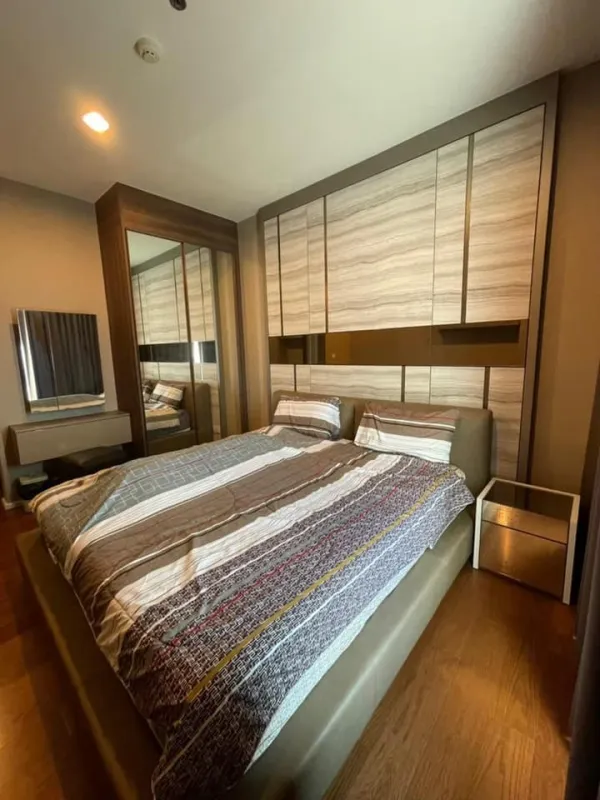 ขาย แม่น้ำ เรสซิเดนท์ 3 ห้องนอน ชั้น 46 ฮวงจุ้ยหัวมังกร วิวโค้งน้ำสวย สนใจเป็นเจ้าของ จองเลยจ้า