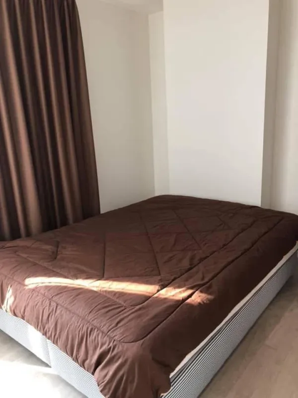 ให้เช่า Chambers Chaan ลาดพร้าว-วังหิน ห้องแบบ 1 bed plus พื้นที่กว้างอยู่สบาย เฟอร์ครบพร้อมเข้าอยู่แล้วจ้า