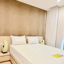เช่าคอนโด Klass Condo Silom