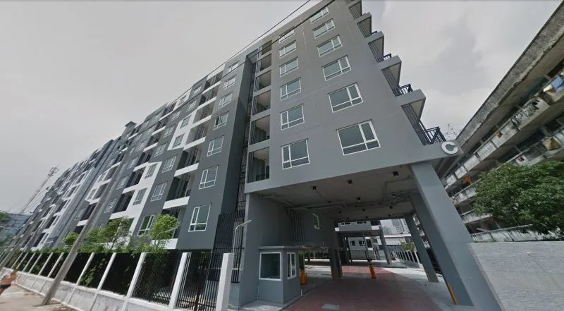 🏠🌃 ให้เช่า คอนโด รีเจ้นท์ โฮม สุขุมวิท 81 🏠🌃