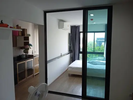 For sale/rent: High Chaengwattana 19 Condo, premium unit, rare find! Buy/reserve now!! images