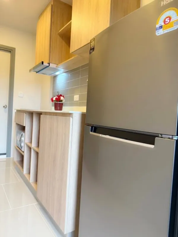 🏠🌃 ให้เช่า คอนโด ชีวาทัย ปิ่นเกล้า 🏠🌃