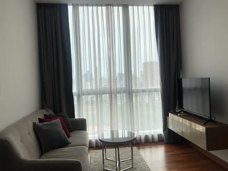ปล่อยเช่าคอนโด Wish Signature Midtown Siam ชั้น 26 หันฝั่งทิศใต้ 35 ตรม. มีลิฟท์ส่วนตัวห้ามพลาด!!