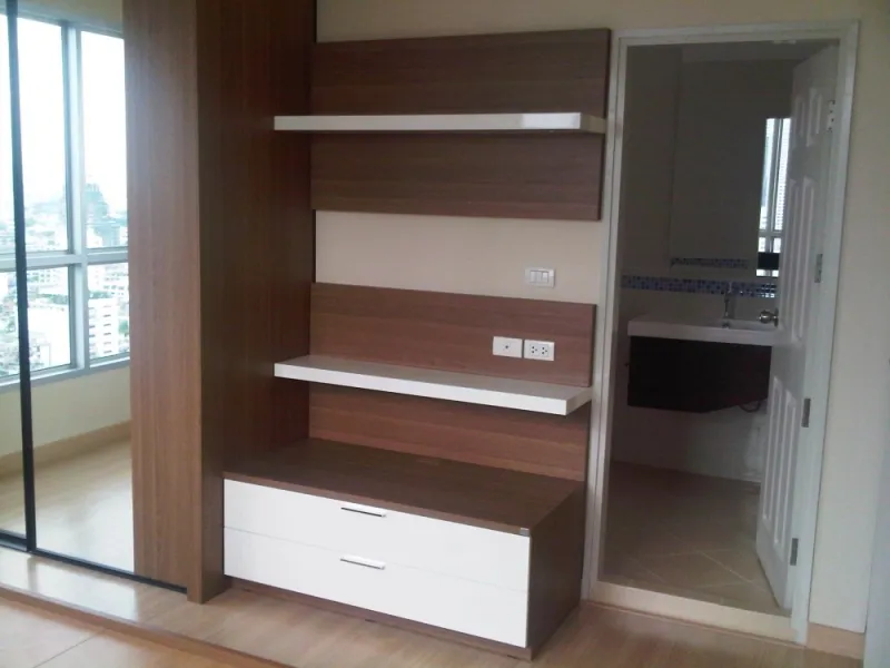 ขาย ให้เช่า!! คอนโด ไลฟ์ แอท สาทร 10 ห้องเลขที่ 48/283 ห้องสวยติดรถไฟฟ้า ทำเลดีพร้อมอยู่ อย่ารอช้า!!