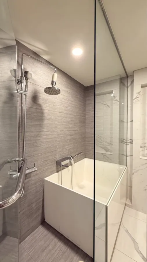 ให้เช่า Siamese Exclusive Sukhumvit 31 2 ห้องนอน พื้นที่ใช้สอยเยอะ มาพร้อมExclusive Private Lift จองเลย
