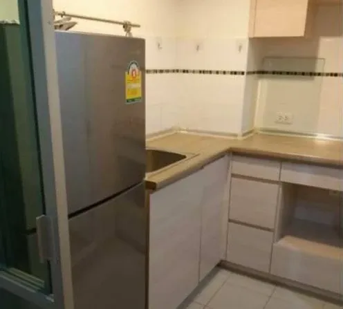 For rent: Lumpini Park Riverside - Rama 3, 21st floor, fully furnished. Book now!