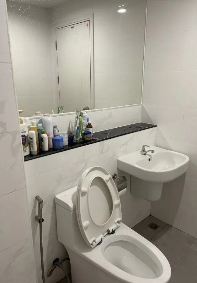 ขาย Reach condo พหลโยธิน52 ห้องพร้อมอยู่ สิ่งอำนวยความสะดวกครบ ราคาไม่แรง มาจองเลย อย่าพลาด
