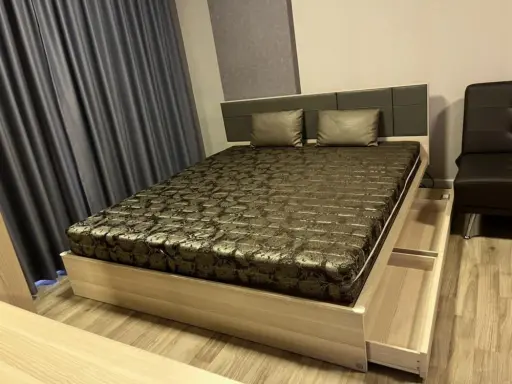 ให้เช่า D condo campus rangsit เฟส2 ห้องสตูดิโอ ชั้น 8 มาพร้อมเฟอร์ เครื่องใช้ไฟฟ้าอย่างดี จองเลย images
