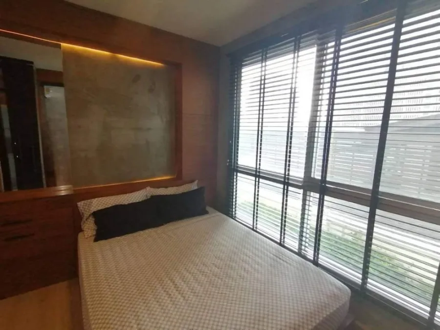 ให้เช่า Life @พหล18​ ห้องแต่งสไตล์​ Loft​ เฟอร์นิเจอร์และเครื่องใช้ไฟฟ้าครบ รีบย้ายด่วนๆ