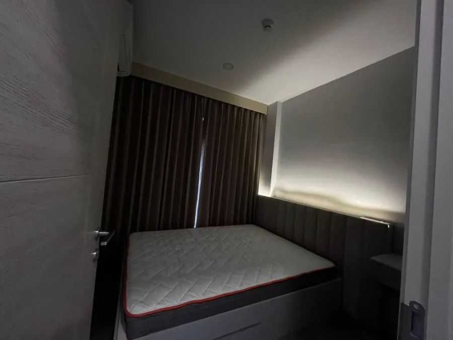 ให้เช่า brixton Pet&Play sukhumvit 107 ตึก A ชั้น 4 ห้องนอนแยกส่วนตัว เฟอร์นิเจอร์ครบ พร้อมอยู่