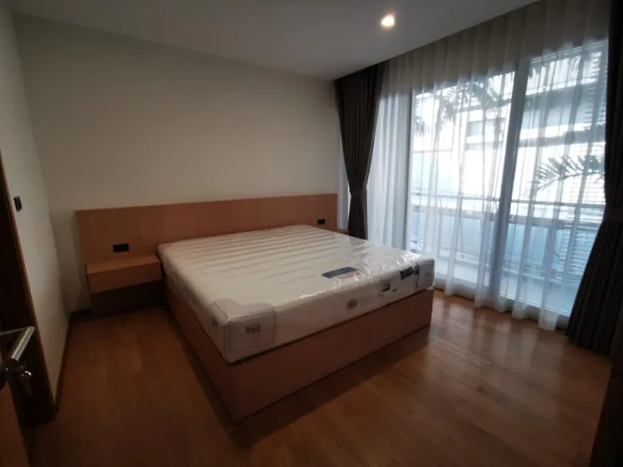 ขาย/เช่า วอน นภา สุขุมวิท 38 Duplex 2 ห้องนอน รีโนเวทใหม่ พร้อมอยู่ เดินทางสะดวก พลาดไม่ได้แล้ว!!