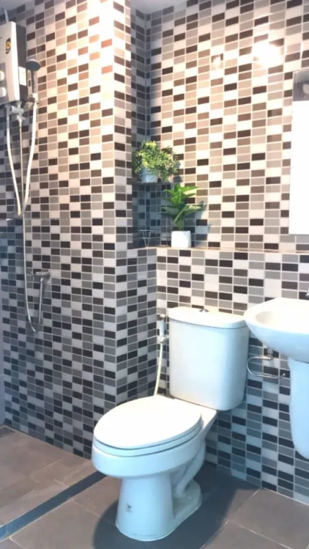 ขาย D condo รัตนาธิเบศร์​ 1 ​ห้องนอน​ 1 ​ห้องน้ำ มาพร้อมเฟอร์และเครื่องใช้ไฟฟ้าครบ บอกเลยอย่าพลาด