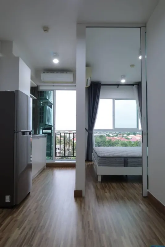 ขาย ดิ ไอริส บางใหญ่ เเถมเฟอร์นิเจอร์พร้อมอยู่ สิ่งอำนวยความสะดวกพร้อม ไม่จองไม่ได้แล้ว