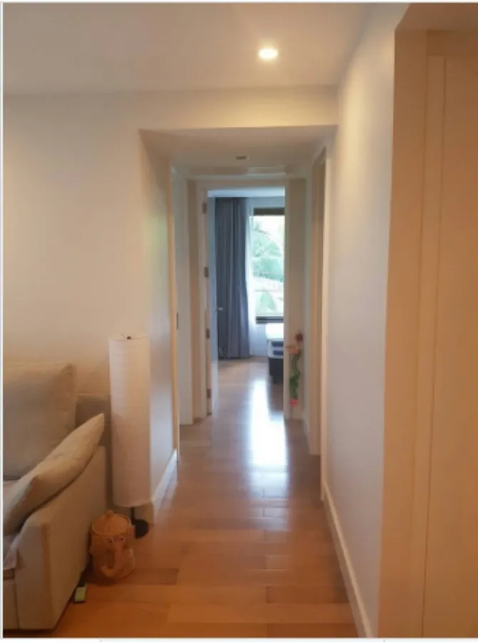 Condo for sale / rent, Collezio Sathorn-Pipat, beautifully decorated room, ready to move in, favorable price! Hurry and make a reservation !!