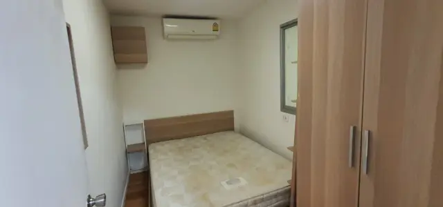 ให้เช่า Lumpini Codotown Chonburi - Sukhumvit 2 ห้องนอน แต่งครบ น่าอยู่ จองเลย images