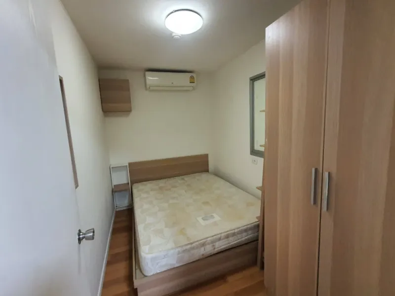 ให้เช่า Lumpini Codotown Chonburi - Sukhumvit 2 ห้องนอน แต่งครบ น่าอยู่ จองเลย
