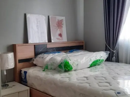 Sell ​​Smart Condo Rama 2, 5th floor, new renovated room, ready to move in, central location, convenient, hurry to reserve, don't wait! images