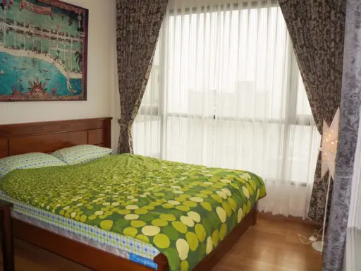 Condo for sale, for rent, Fuse Sathorn-Taksin, good location, convenient travel, next to BTS Wongwian Yai. images