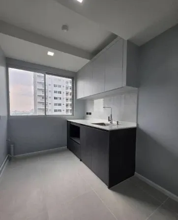 ขาย Supalai Park Tiwanon ชั้น 14 ห้องกว้าง โปร่ง โล่ง สนใจเป็นเจ้าของ จองเลย