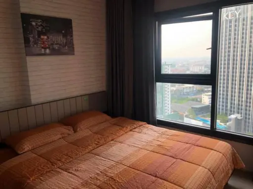 ให้เช่า คอนโด เดอะ เบส เพชรเกษม ชั้น 20 ทิศใต้ ห้องสวย ราคาดี จองด่วน ช้าอด images