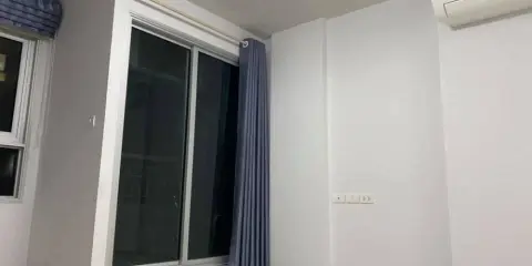 ขายด่วน!! คอนโด แอสปาย วุฒากาศ จัดเต้มสิ่งอำนวยความสะดวก อย่าช้าจองเลย!!