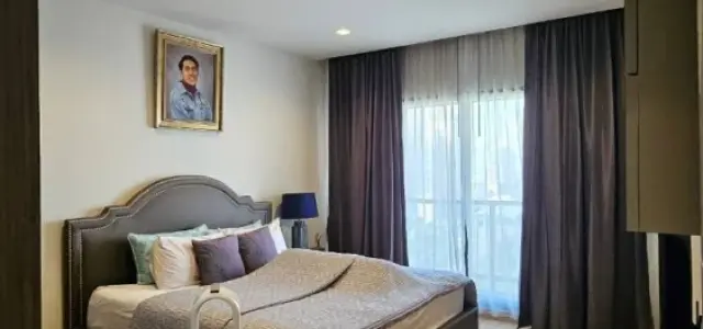 ขายเ ช่า Urbano Absolute Sathon-Taksin ห้องใหญ่อยู่สบาย พื้นที่ใช้สอยจุใจ บอกเลยว่าคุณต้องห้ามพลาด images