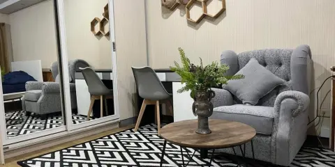 For rent Aree Place ห้องกว้างอยู่สบาย แต่งดูดีมีสไตล์ พร้อมอ่างอาบน้ำ พลาดไม่ได้!!!