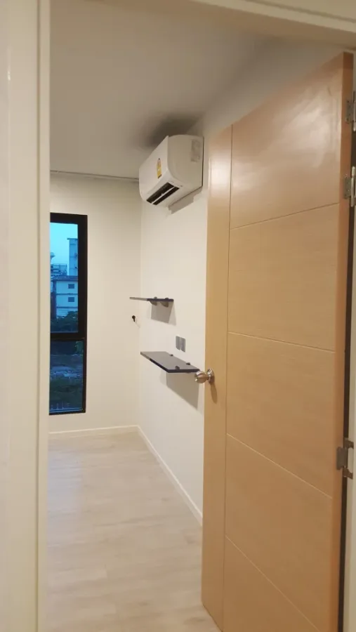 ขาย Kave Condo อาคาร C ชั้น 3 ห้องชุด 2 ห้องนอน 1 ห้องน้ำ เฟอร์นิเจอร์ครบ บอกเลยว่าต้องจอง