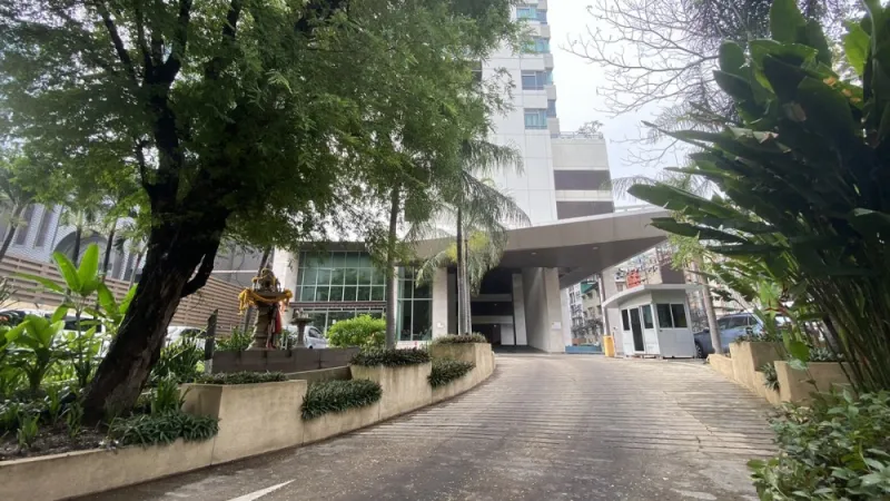 ให้เช่า เดอะ เมดิสัน สุขุมวิท 41 เฟอร์ครบ แต่งสวย ห้ามพลาด!