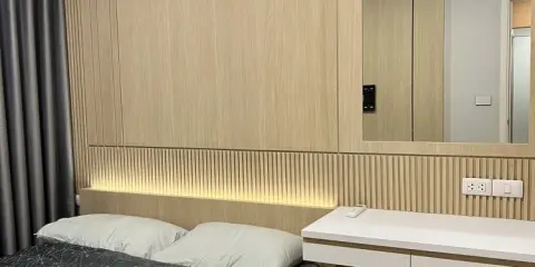 ขาย พลัมคอนโด มิกซ์ แจ้งวัฒนะ ดูแลดีมาก ตกแต่ง **Built-in ทั้งห้อง** สภาพสวย พร้อมเข้าอยู่ทันที