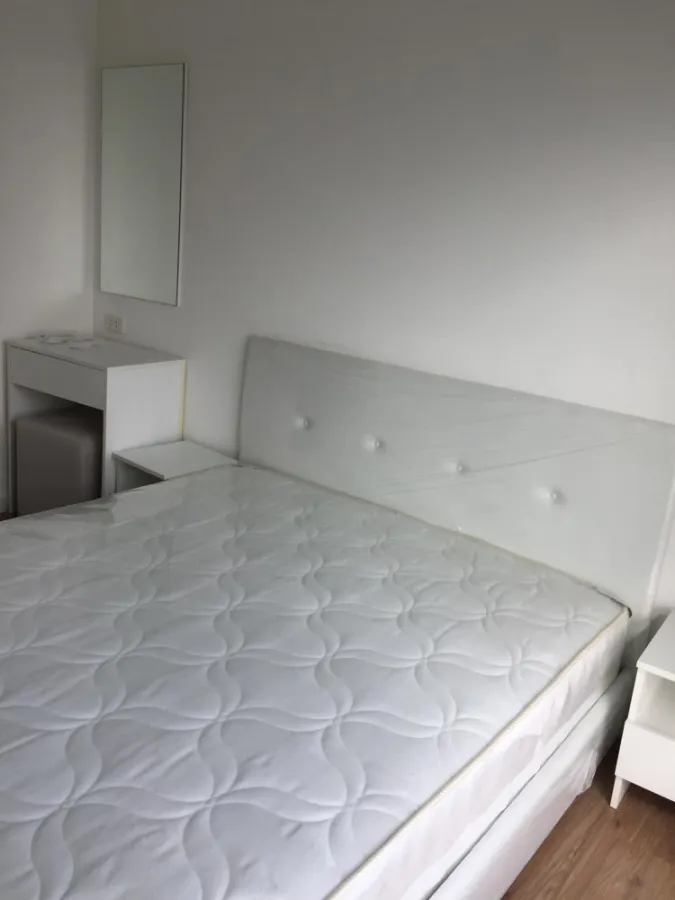 I Condo Phetchkasem 39 ให้เช่า ชั้นสูง วิวดีมากกก ตกแต่งน่าอยู่สุดๆ ไม่จองแล้วจะเสียใจ รีบเลยน้า