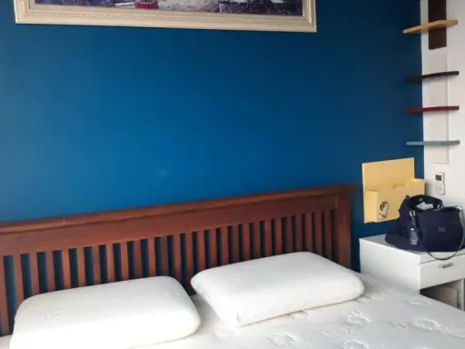 Very satisfying for rent The BASE Chaengwattana, beautiful room, very good view, 1 bedroom, fully furnished, ready to move in, book now.