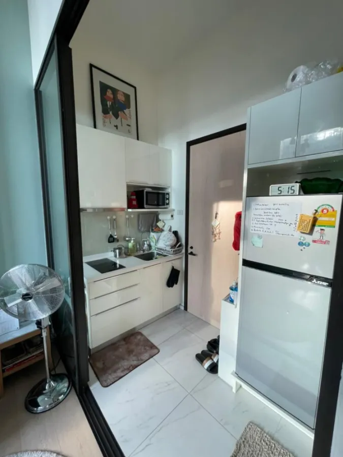 ขาย ให้เช่า CHEWATHAI RESIDENCE ASOKE ชั้นสูง ห้อง DUPLEX ตกแต่งสไตล์มินิมอล มินิใจ สนใจรีบจองเลย