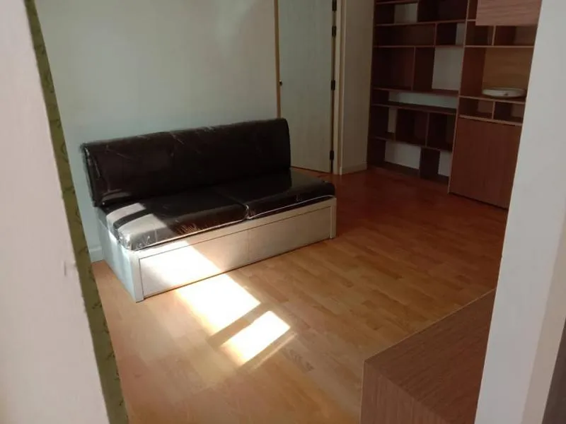 For Rent My condo ลาดพร้าว 27 ขนาด 32 ตร.ม เดินทางสะดวก ใกล้ BTS และ MRT ราคาดีแบบนี้ต้องจอง