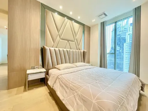 ให้เช่า the strand thonglor คอนโดหรูใจกลางเมือง ตกแต่งสวยมาก ห้องกว้างสุดๆ จับจองเลย images