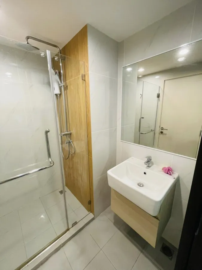 ให้เช่าThe Excel Hideaway Sukhumvit 50 ห้องพร้อมอยู่ ครบจบที่เดียว บอกเลยว่าห้ามพลาดเด็ดขาด