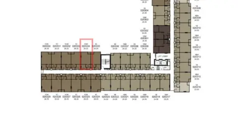 ขายดาวน์ dcondo hype rangsit ชั้น 3 ตึก B วิวสวน + สระ Full furnished จองเลย ห้ามพลาด