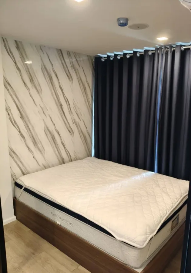 Kave Town Shift, 7th floor, fully furnished apartment for rent. Comfortable and ready to move in. Book now! Don't miss out!