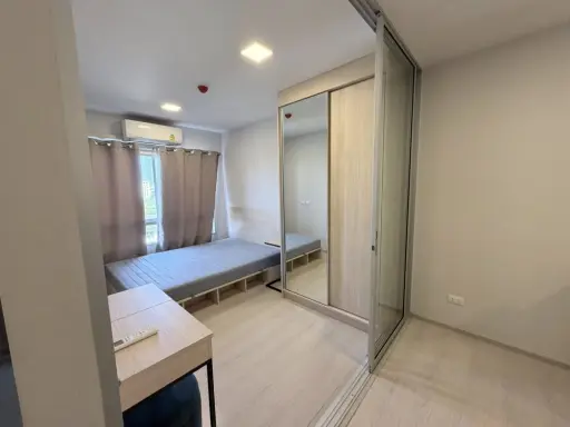 ให้เช่า Plum Condo Rangsit Alive 2 ห้องแต่งครบ น่าอยู่ จองเลย ห้ามพลาด images