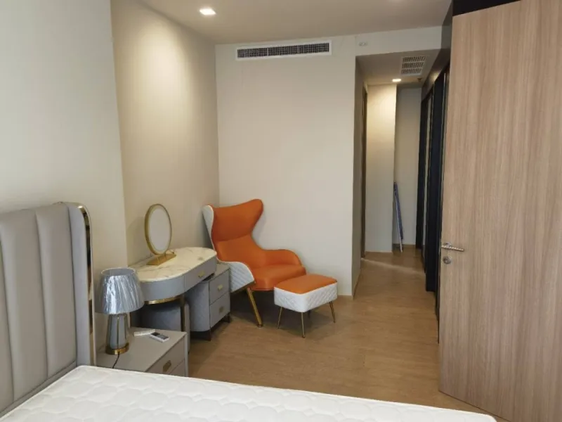 ขายด่วน!! คอนโด โนเบิล อราวน์ สุขุมวิท 33 ชั้น 7 ห้องตกแต่งสวย น่าอยู่ ราคาดี จองเลย ด่วนๆ!!